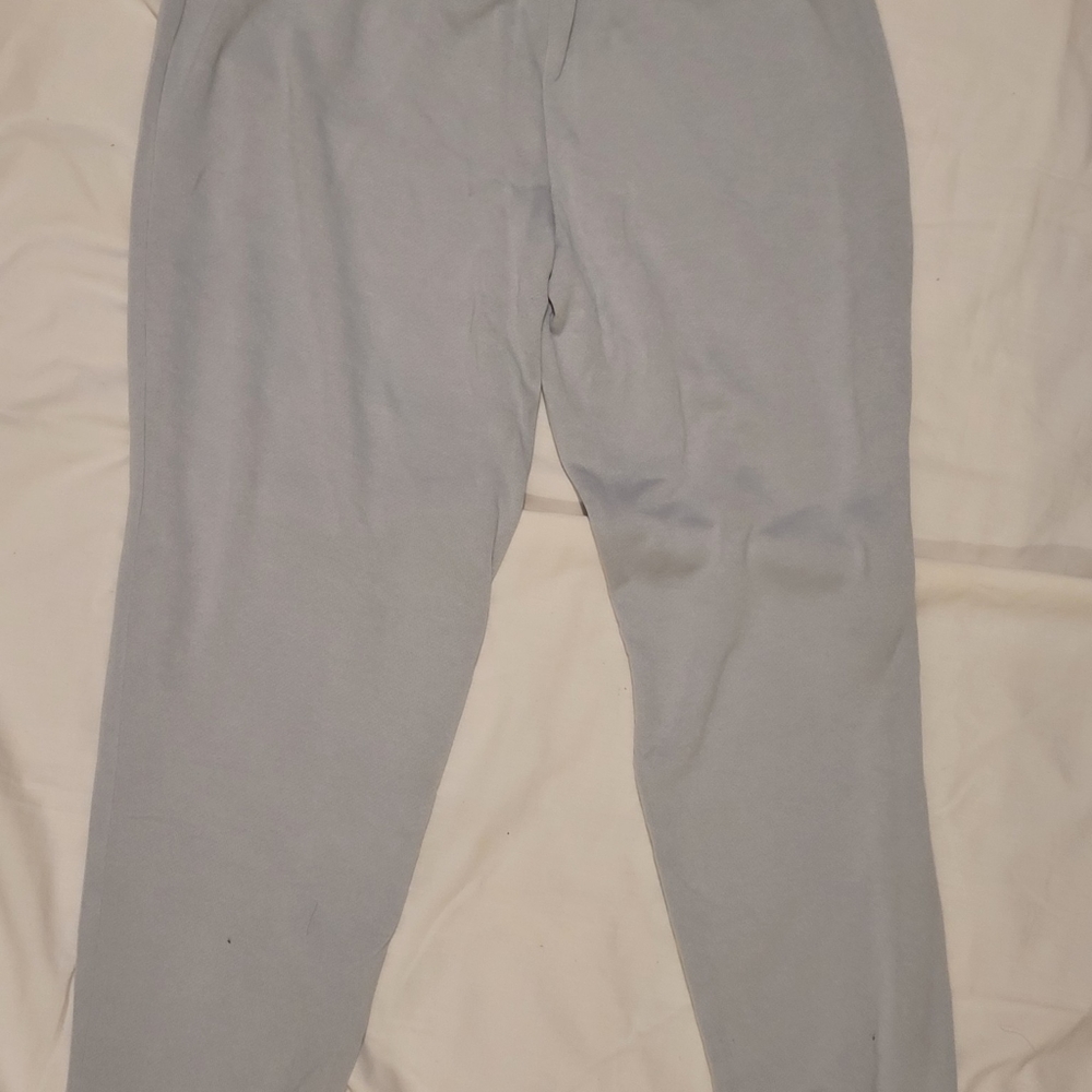 💢SOLD💢Nightmare Before Christmas Dreamy Jogger...size XXL - Picture 8 of 9